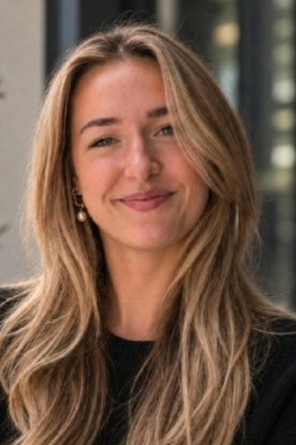 Babette Keuning