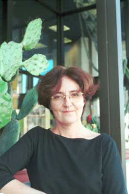 Christal Whelan