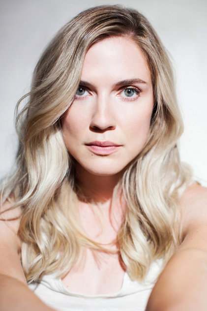 Sara Canning - 5