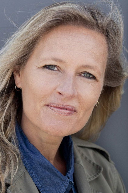 Lene Johansen - 5
