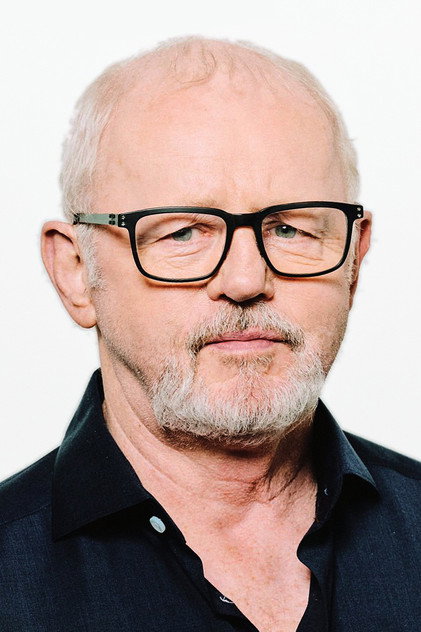 David Morse