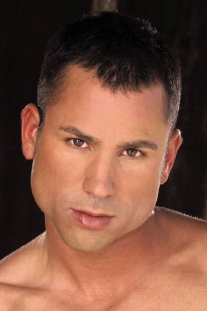 Jeremy Hall photo 2