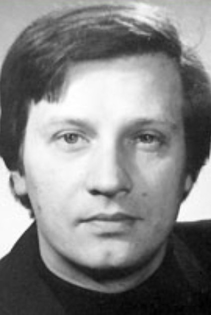 Valeriy Volodin