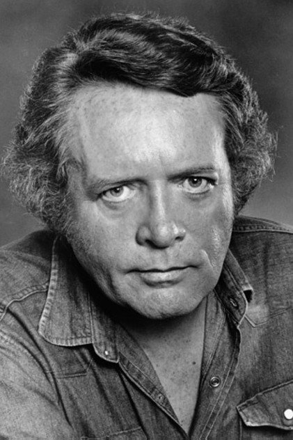 Patrick McGoohan - 4