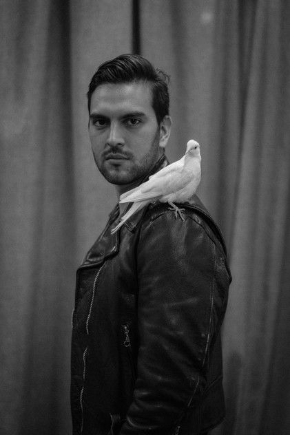 Аватар персоны Darío Quintana Celestinos