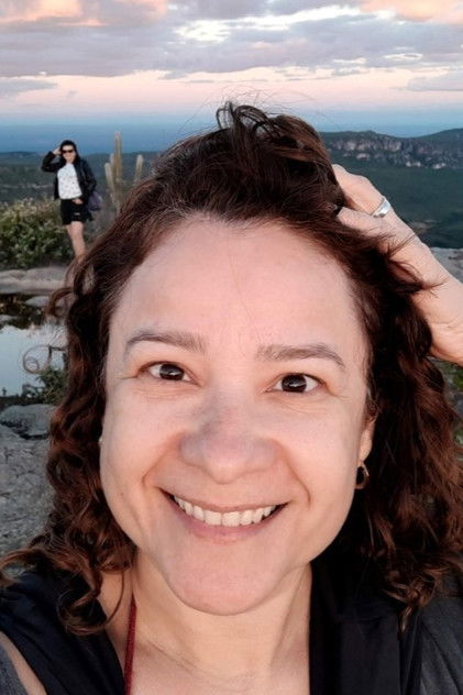 Аватар персоны Cinthia Medeiros