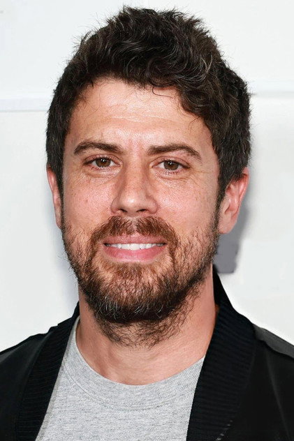 Toby Kebbell - 5