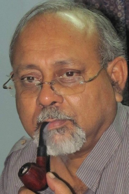 Satyapriya Mukhopadhyay Satyapriya Mukhopadhyay