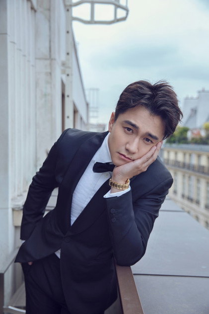 Zhai Tianlin photo 3