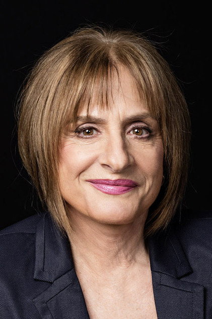 Patti LuPone - 8