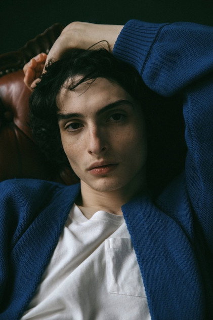 Finn Wolfhard - 8
