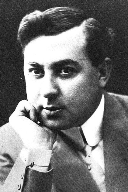 George Reehm