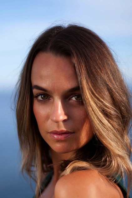 Bianca Bradey - 4