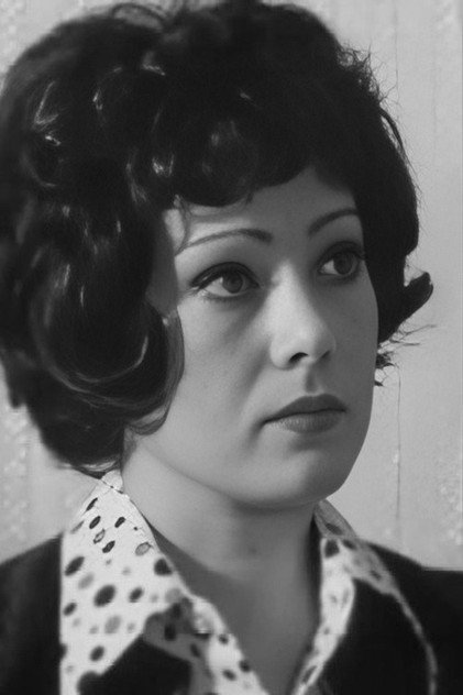 Svetlana Agadzhanova photo 2