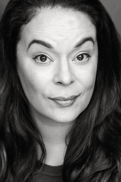 Catherine Adams photo 2