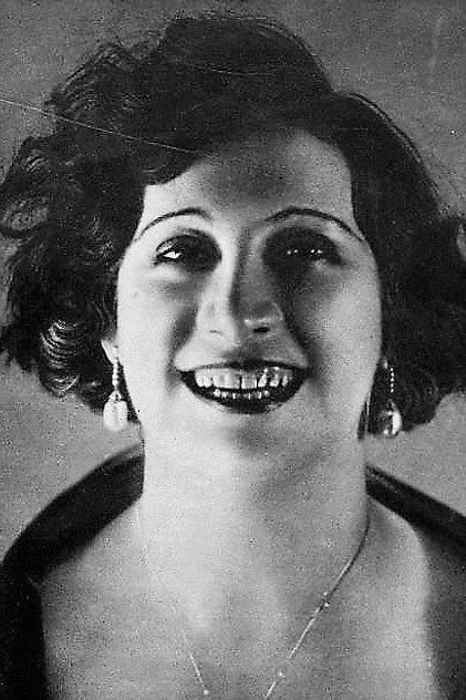 Ana Adamuz photo 2