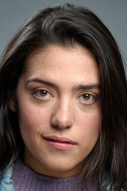 Lily Richards - 7