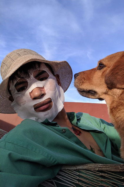 Аватар персоны Mac Andre Arboleda