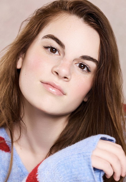 Hazel Hay