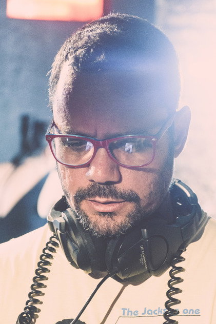 Carlos Segundo photo 2