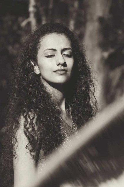 Archana Tommy photo 2
