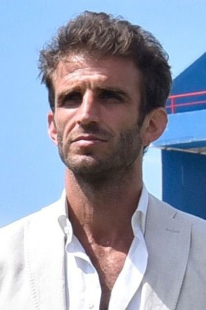 Аватар персоны Ivan Alonso