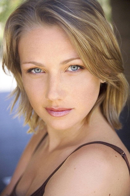 Jacqueline Lovell - 5