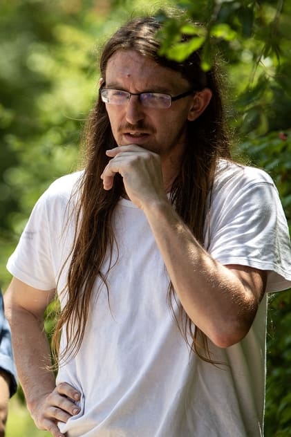 Аватар персоны Connor Flynn