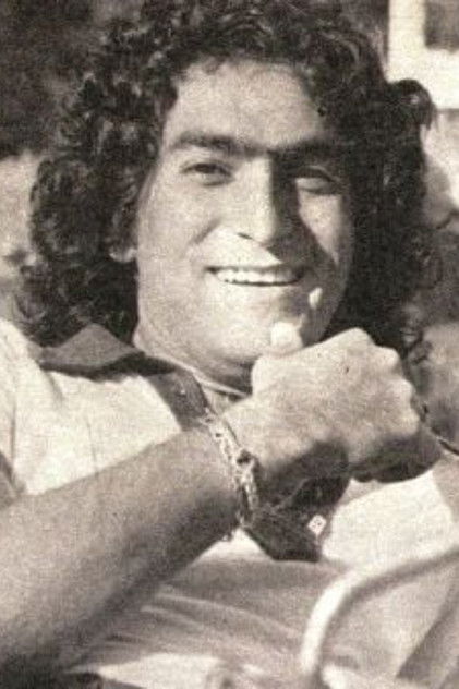 Sérgio Mansur