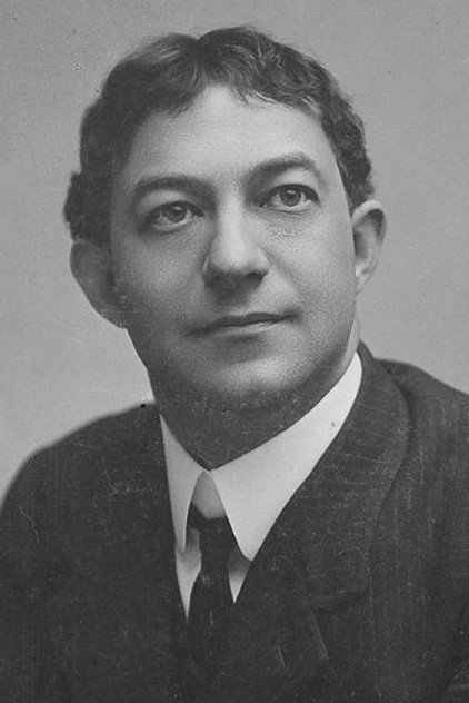 Edmund Breese - 4