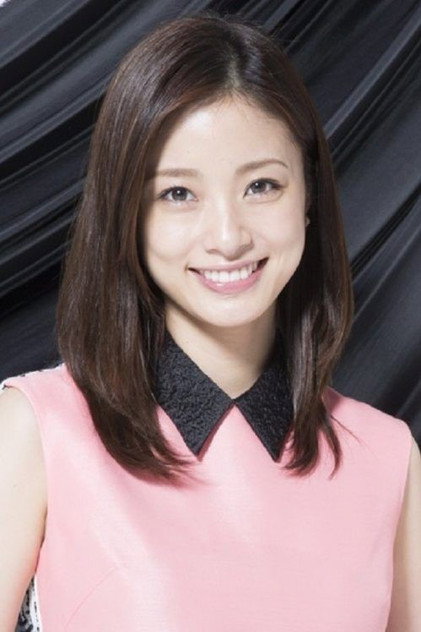 Aya Ueto - 4