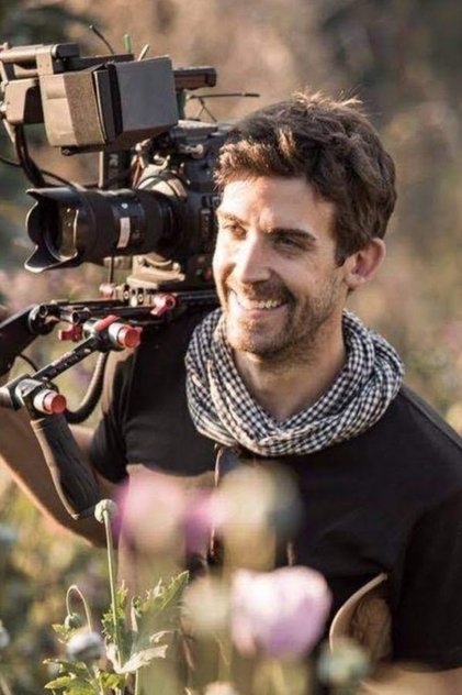 Аватар персоны Luc Forsyth