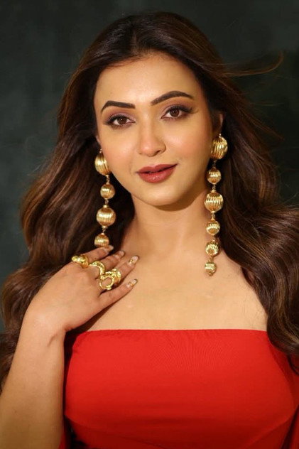 Koushani Mukherjee - 8