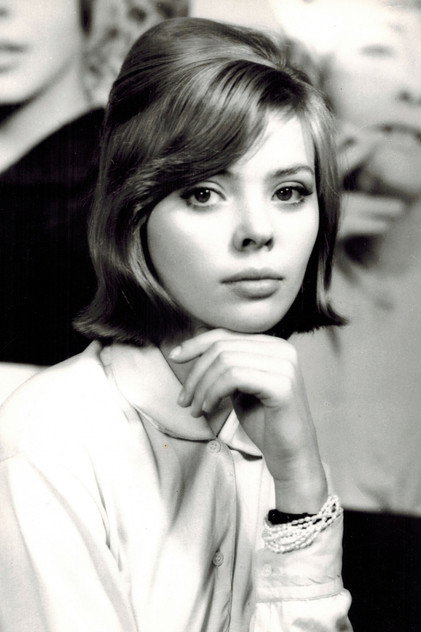 Barbara Lass