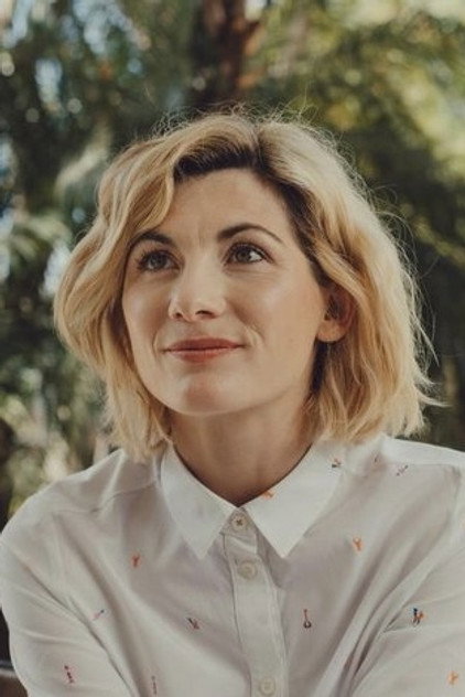 Jodie Whittaker - 15