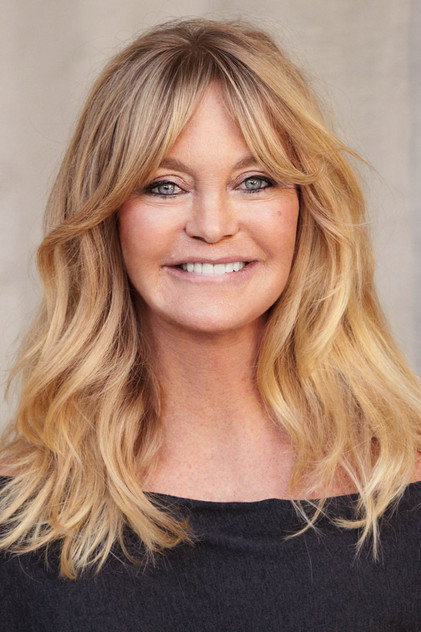 Image of Goldie Hawn
