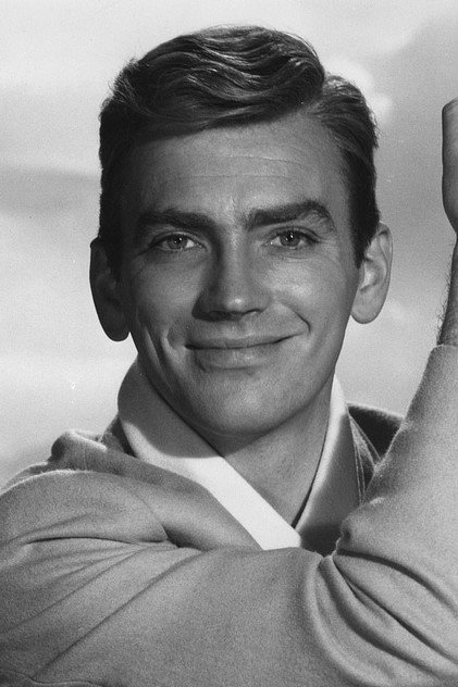 John Fraser - 4