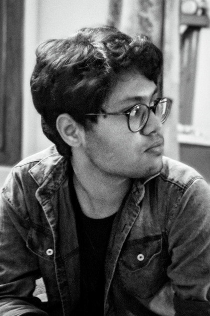 Ranit Mukherjee