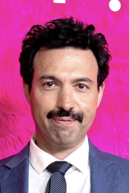 Alex Karpovsky - 4