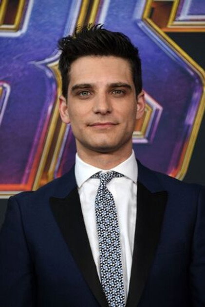 Jeff Ward - 6
