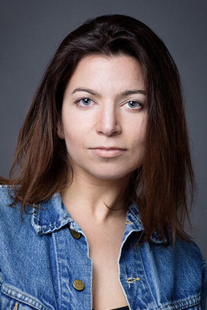 Rakel Ezpeleta photo 4