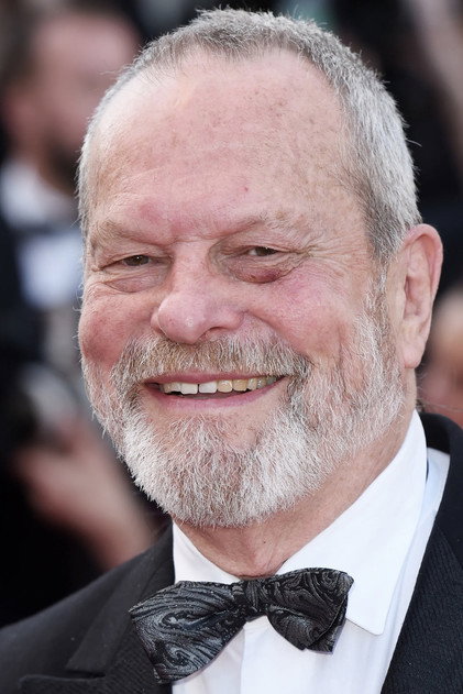 Terry Gilliam - 4