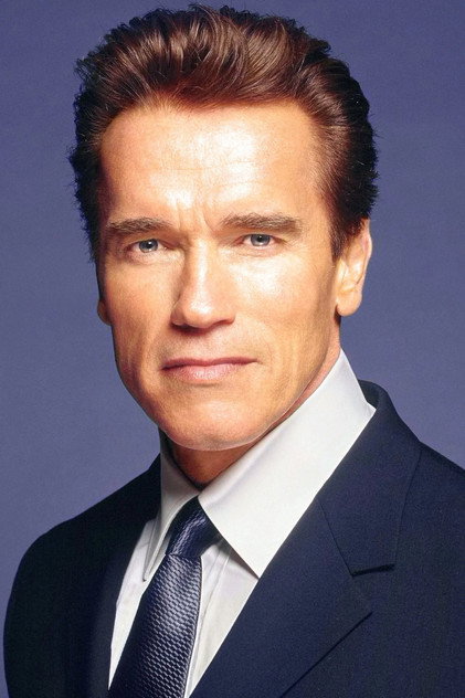 Arnold Schwarzenegger - 15