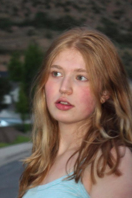 Rylee Harker