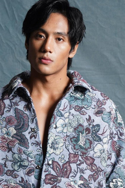 Nicholas Christian Calame