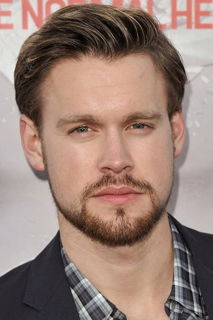 Chord Overstreet photo 6