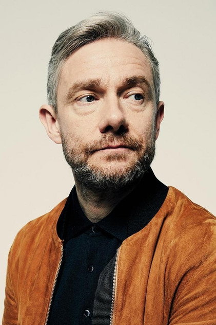 Martin Freeman - 10