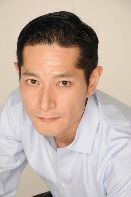 Shun Tanigawa photo 2