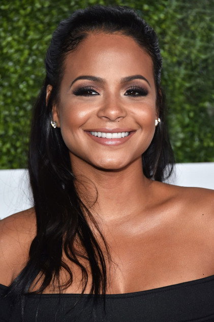 Christina Milian photo 5