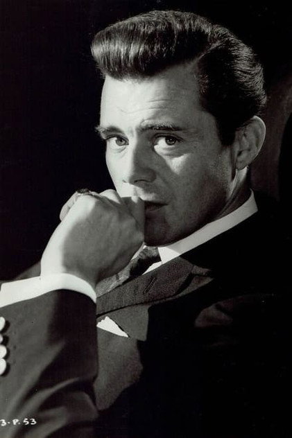 Dirk Bogarde - 7